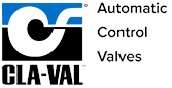 CLA-VAL Logo