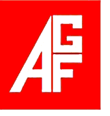 AGF logo