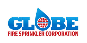 Globe Fire Sprinkler