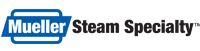 Mueller Steam logo