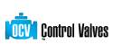 OCV Control Valves Logo